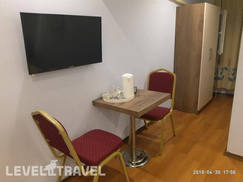 Фотография Nest Hotel