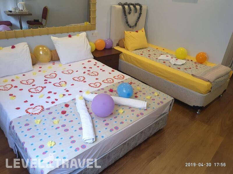 Фотография Nest Hotel
