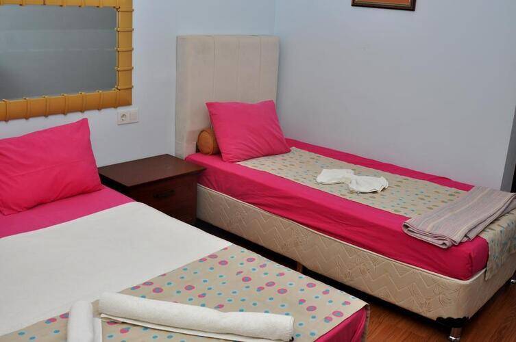 Nest Hotel