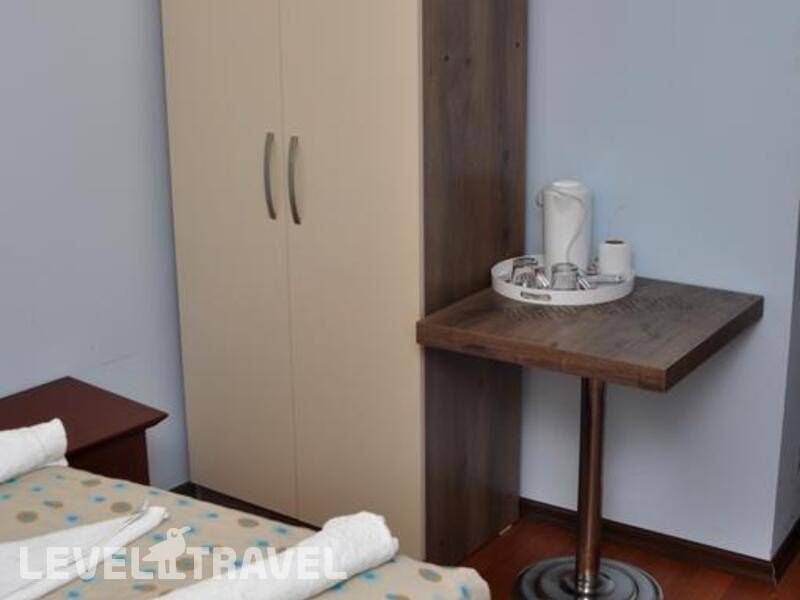 Фотография Nest Hotel