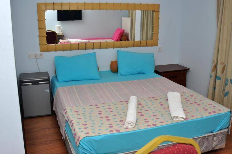 Nest Hotel