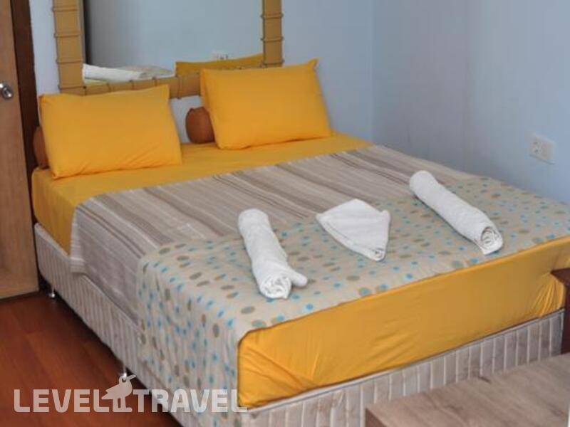 Фотография Nest Hotel