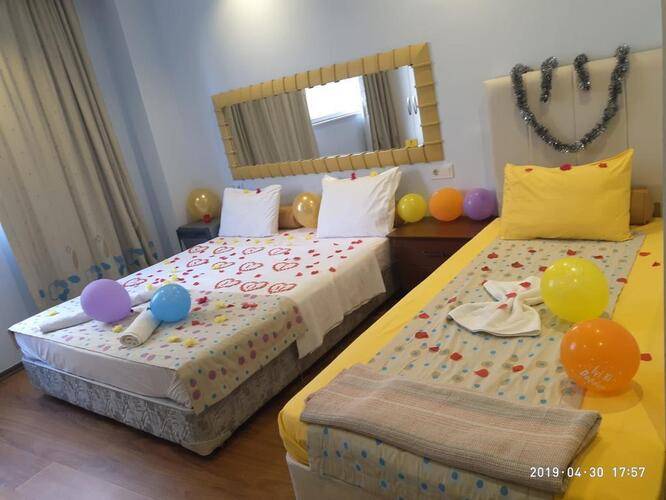 Nest Hotel