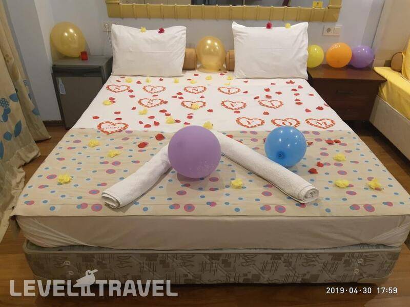 Фотография Nest Hotel