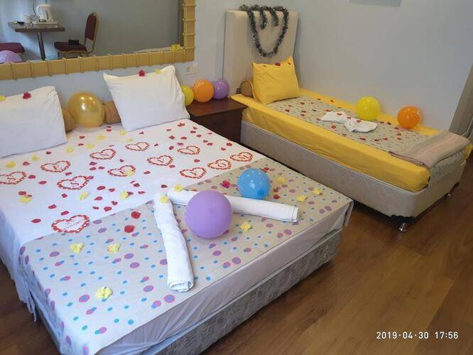 Nest Hotel