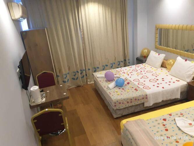 Nest Hotel