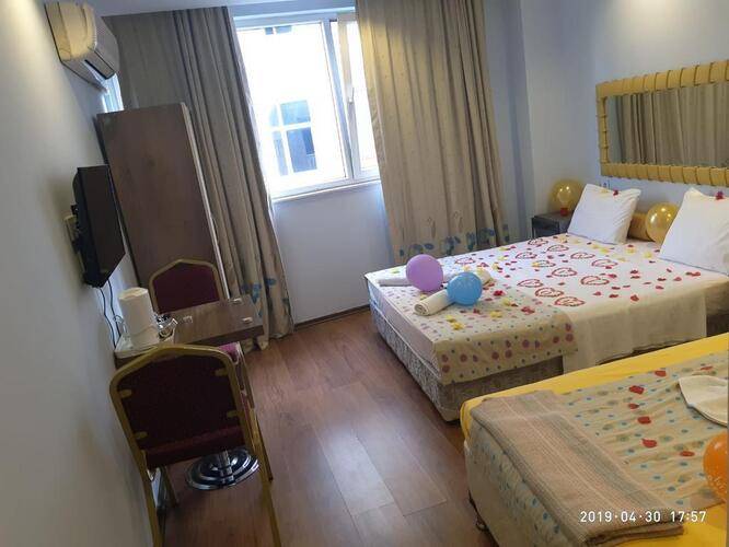 Nest Hotel