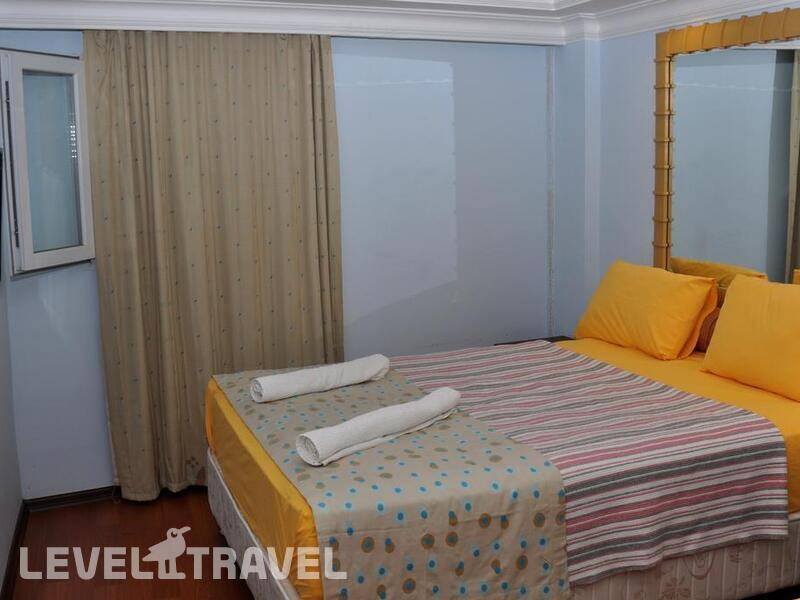 Фотография Nest Hotel