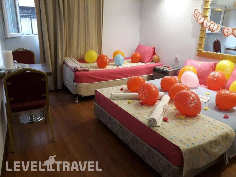 Фотография Nest Hotel