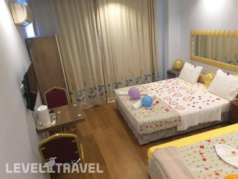 Фотография Nest Hotel