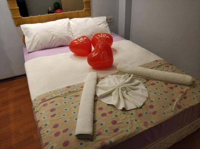 Nest Hotel