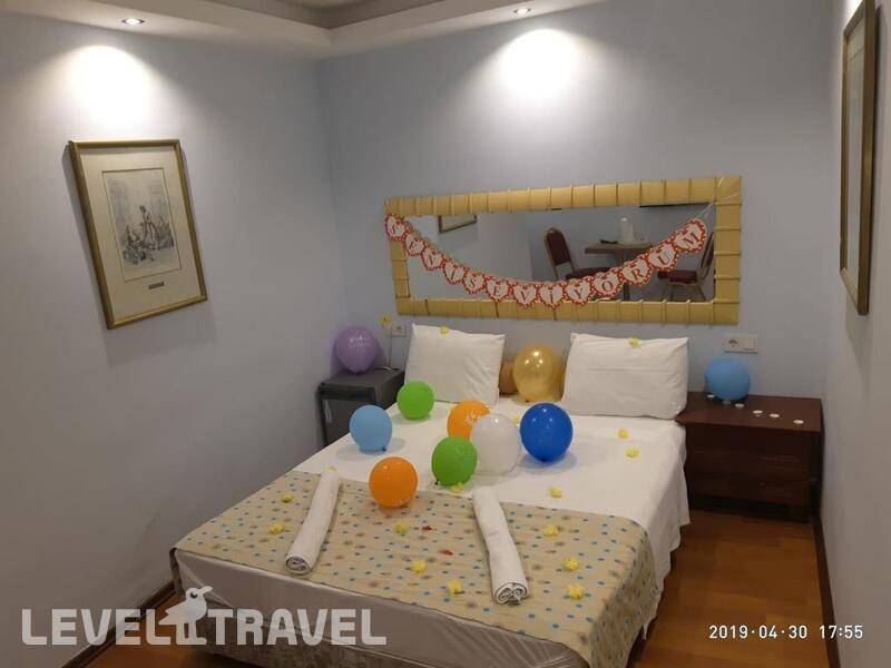 Фотография Nest Hotel