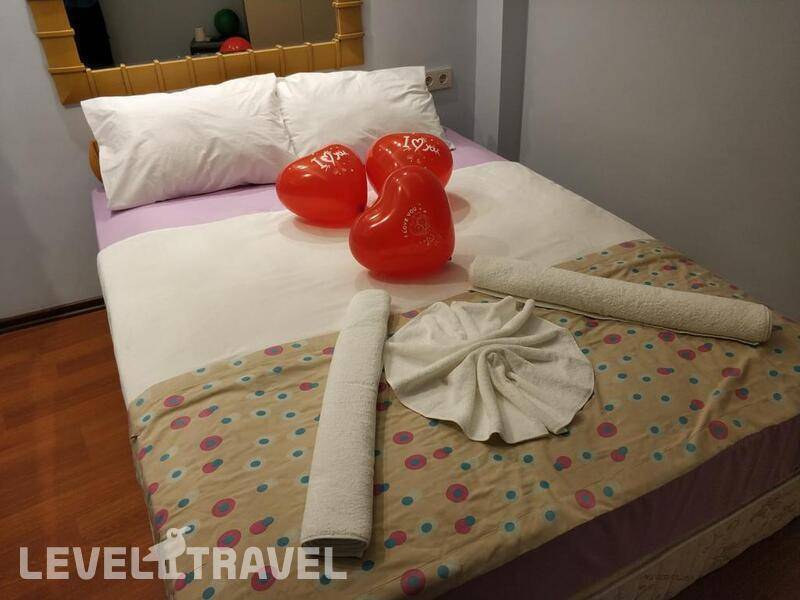 Фотография Nest Hotel