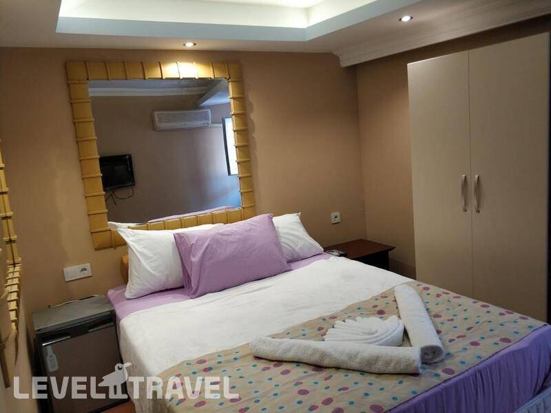 Фотография Nest Hotel