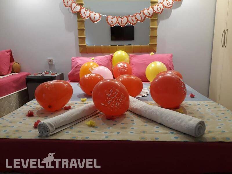 Фотография Nest Hotel