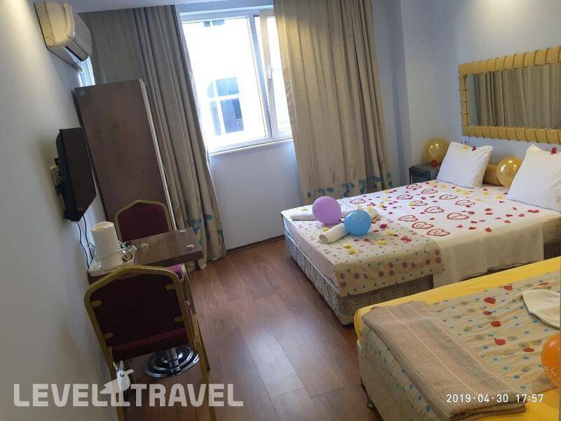 Фотография Nest Hotel
