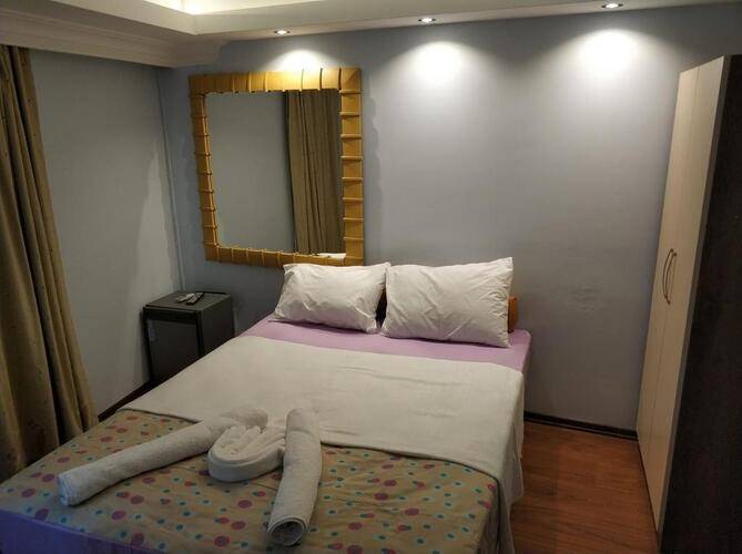 Nest Hotel