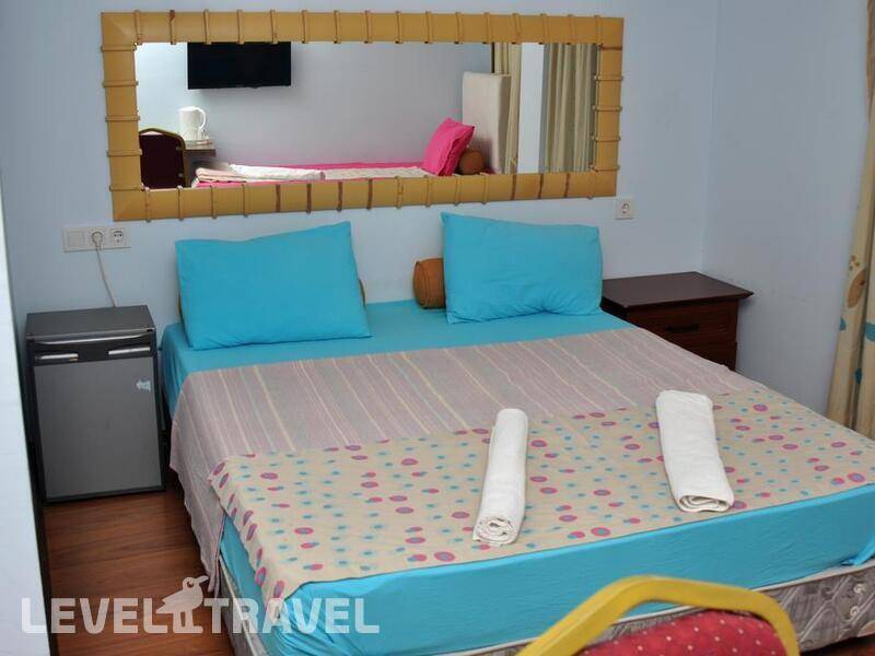 Фотография Nest Hotel