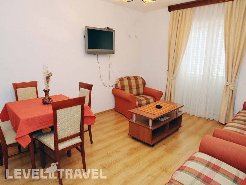 Фотография Apartments Boreta (Ex.Villa Drboreta )