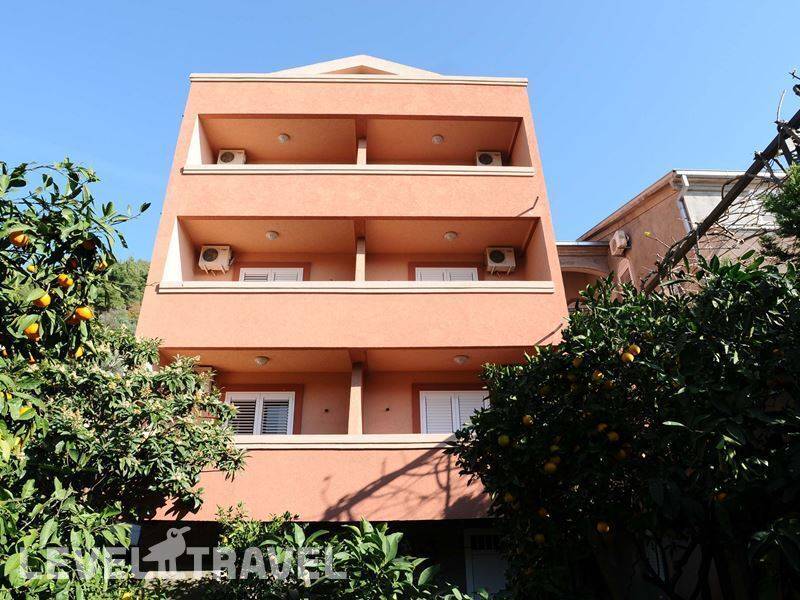 Фотография Apartments Boreta (Ex.Villa Drboreta )