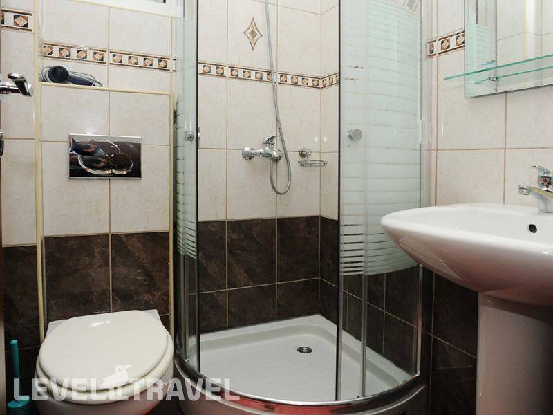 Фотография Apartments Boreta (Ex.Villa Drboreta )