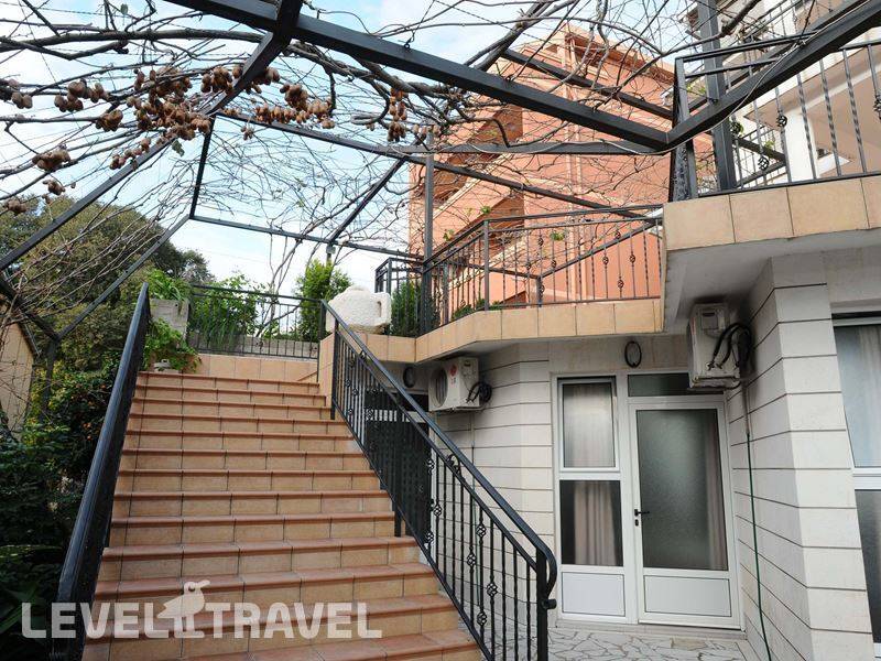 Фотография Apartments Boreta (Ex.Villa Drboreta )