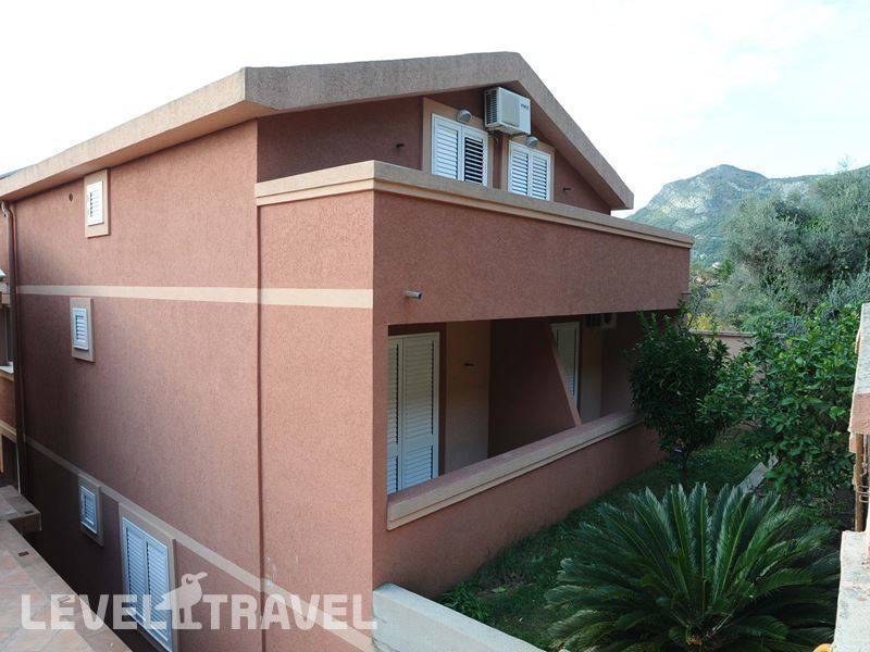 Фотография Apartments Boreta (Ex.Villa Drboreta )