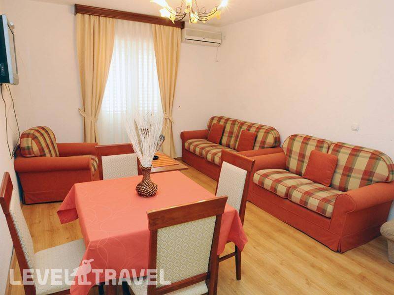 Фотография Apartments Boreta (Ex.Villa Drboreta )