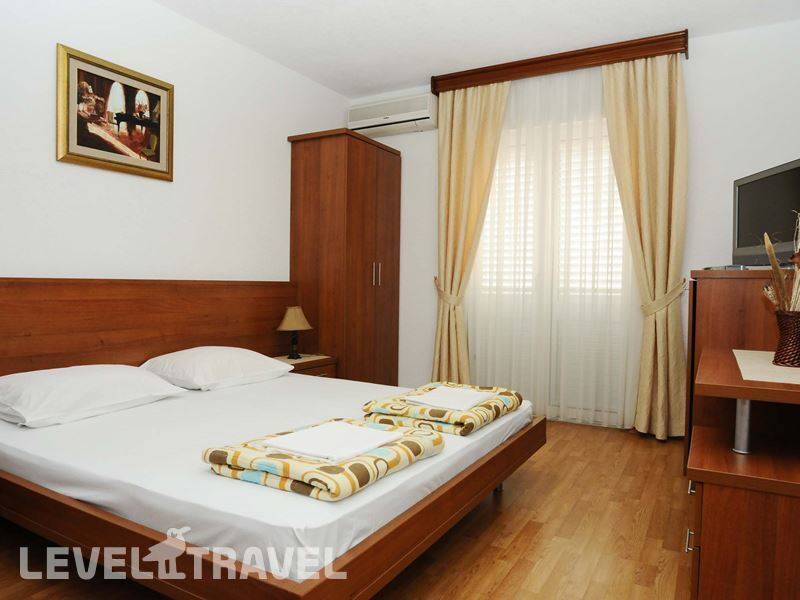 Фотография Apartments Boreta (Ex.Villa Drboreta )