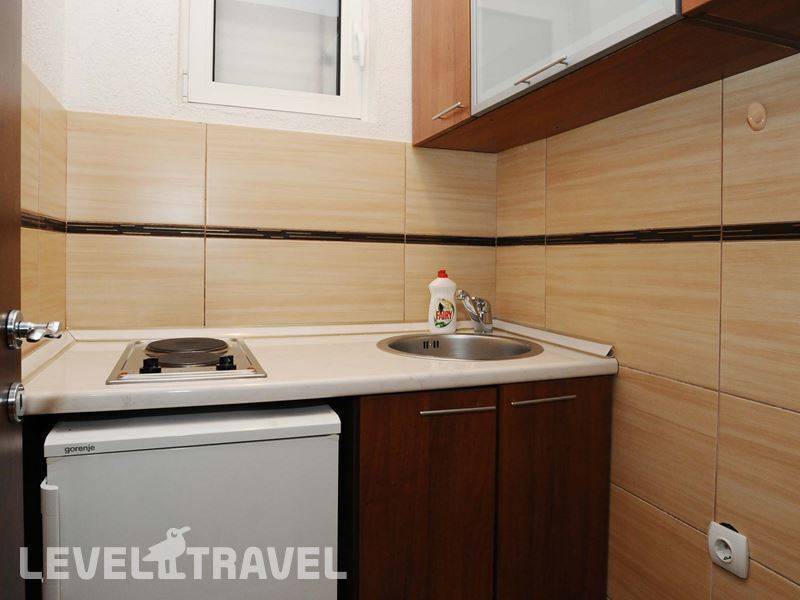 Фотография Apartments Boreta (Ex.Villa Drboreta )