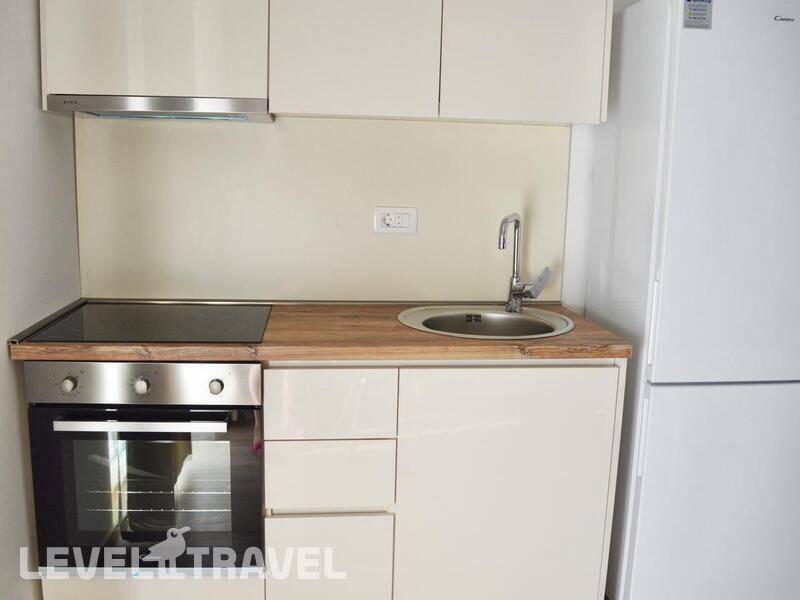 Фотография Apartmani Budva 219 (Cat. Lux)