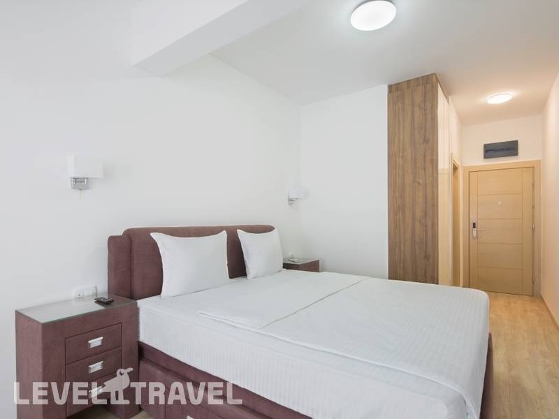 Фотография Apartmani Budva 219 (Cat. Lux)