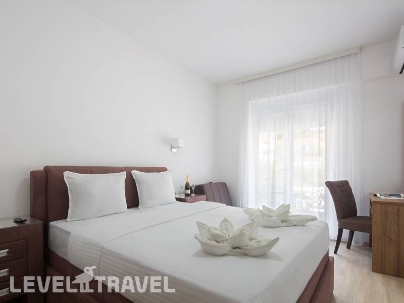 Фотография Apartmani Budva 219 (Cat. Lux)
