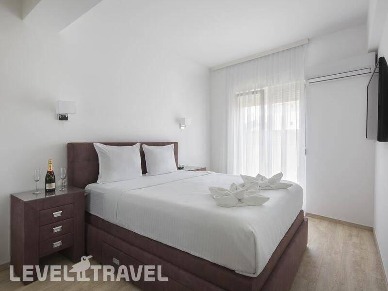 Фотография Apartmani Budva 219 (Cat. Lux)