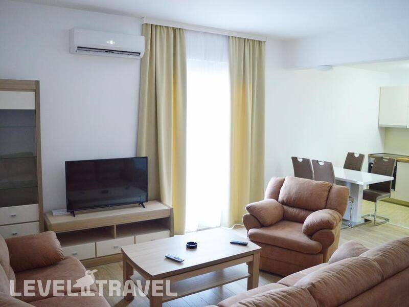 Фотография Apartmani Budva 219 (Cat. Lux)