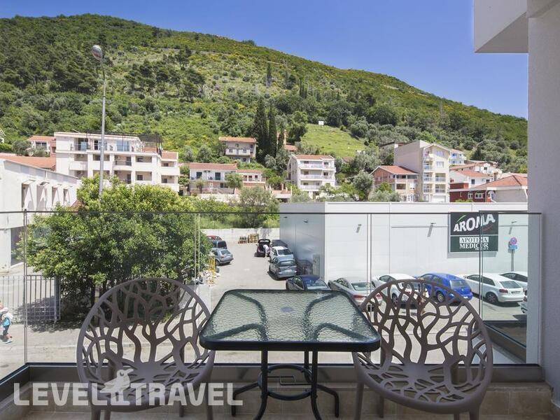 Фотография Apartmani Budva 219 (Cat. Lux)