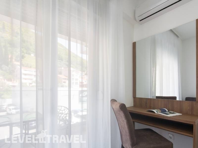 Фотография Apartmani Budva 219 (Cat. Lux)