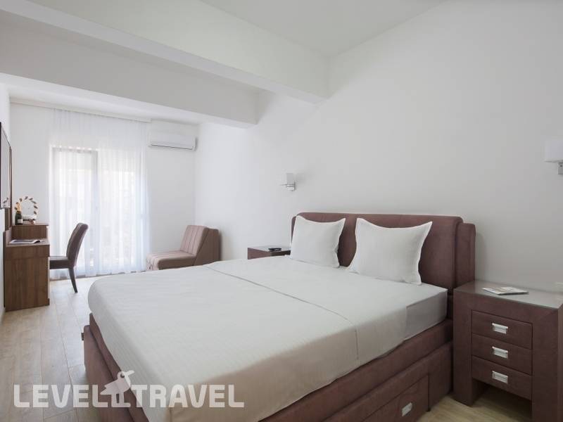 Фотография Apartmani Budva 219 (Cat. Lux)