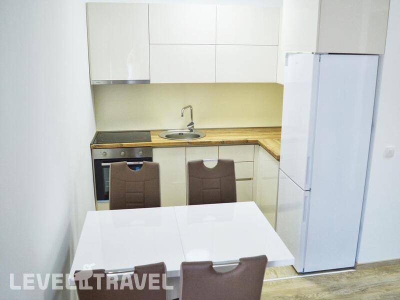 Фотография Apartmani Budva 219 (Cat. Lux)