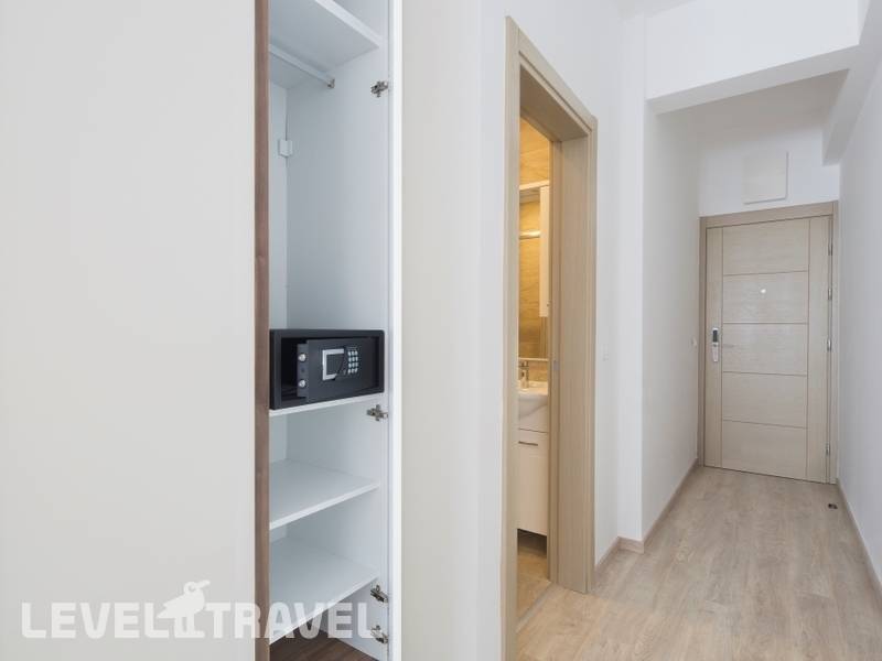 Фотография Apartmani Budva 219 (Cat. Lux)