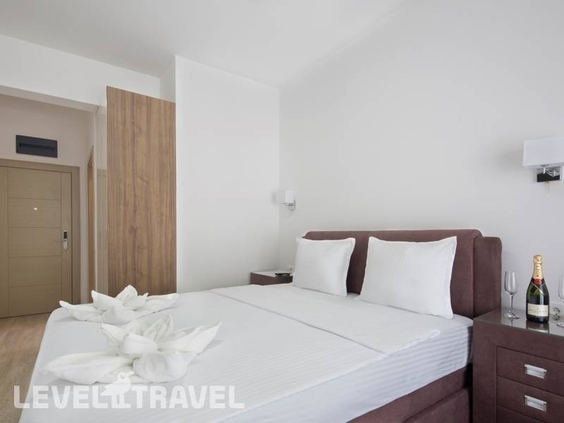 Фотография Apartmani Budva 219 (Cat. Lux)