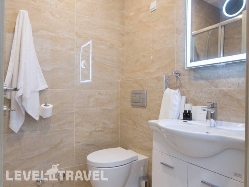 Фотография Apartmani Budva 219 (Cat. Lux)