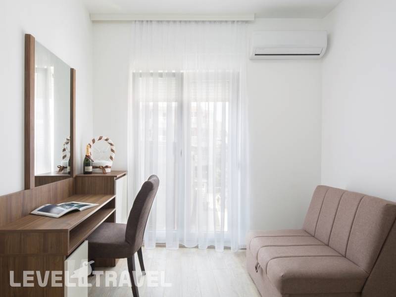 Фотография Apartmani Budva 219 (Cat. Lux)