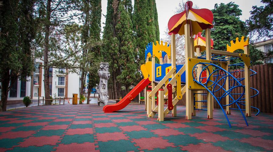 Апарт-Отель Видный