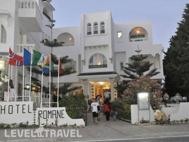Фотография Residence Romane