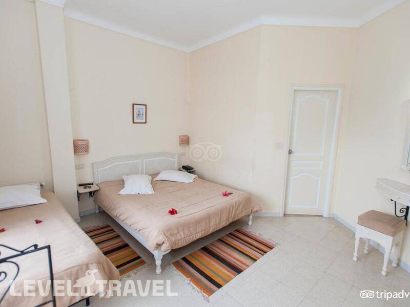 Фотография Residence Romane