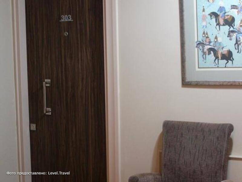 Фотография Imga Hotel
