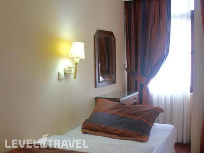 Фотография Imga Hotel