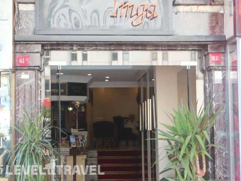 Фотография Imga Hotel