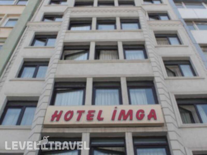 Фотография Imga Hotel